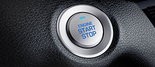 Khởi động nút bấm Start/Stop Engine