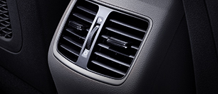 Xe Huyndai Tucson 2.0L đặc biệt Nội thất 5