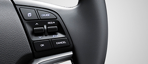 Xe Huyndai Tucson 2.0L đặc biệt Nội thất 15