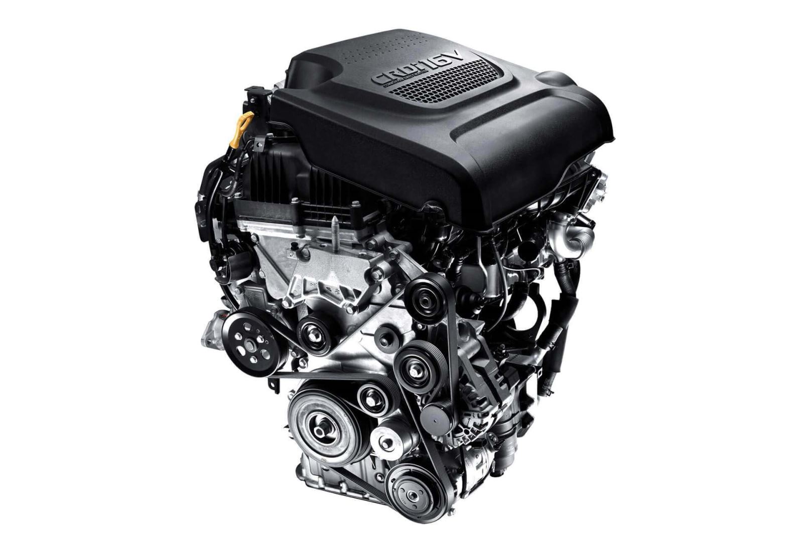 Santafe 2.4 xăng tiêu chuẩn vận hành 2
