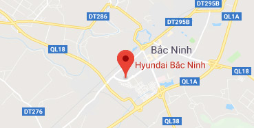 Hyundai Bắc Ninh