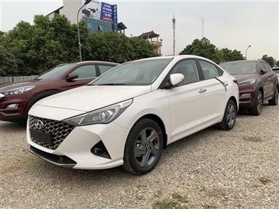 Hyundai Accent  1.4 AT Đặc Biệt 2021