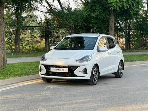 Loạt xe Hàn VIN 2024 giảm giá lên đến 75 triệu đồng