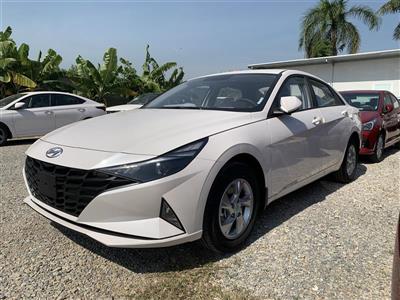Hyundai Elantra 2024 1.6 AT Tiêu Chuẩn