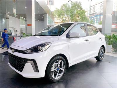Hyundai Grand New i10 Sedan 1,2 AT 2024