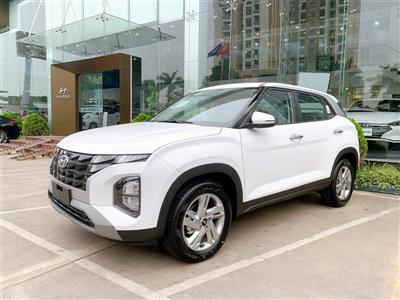 HYUNDAI CRETA TIÊU CHUẨN