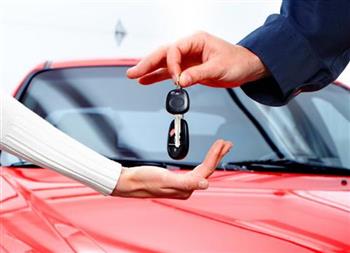 Thủ tục mua xe ô tô Hyundai trả góp