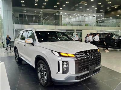 HYUNDAI PALISADE PRESTIGE NEW